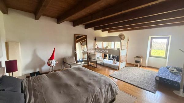 Vente                                                      Propriété
                        
                     6 pièces                      201 m2                     à Millau