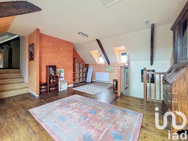 Maison à vendre 8 pièces 167 m² Plouguenast-Langast