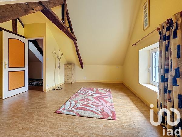 Maison à vendre 8 pièces 167 m² Plouguenast-Langast