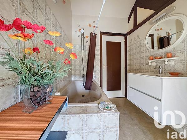 Maison à vendre 8 pièces 167 m² Plouguenast-Langast