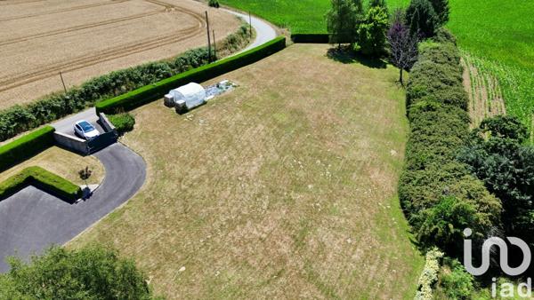 Maison à vendre 8 pièces 167 m² Plouguenast-Langast