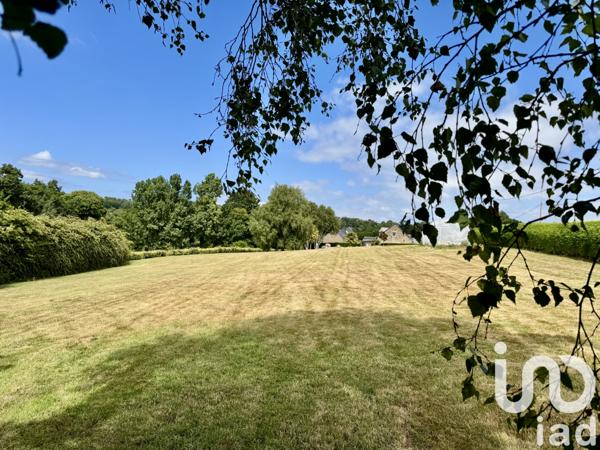 Maison à vendre 8 pièces 167 m² Plouguenast-Langast