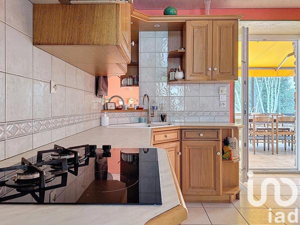 Maison à vendre 8 pièces 167 m² Plouguenast-Langast