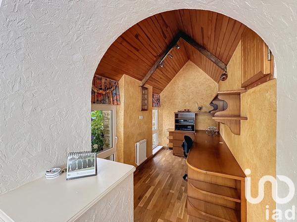 Maison à vendre 8 pièces 167 m² Plouguenast-Langast