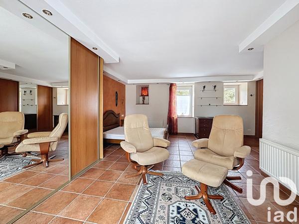 Maison à vendre 8 pièces 167 m² Plouguenast-Langast