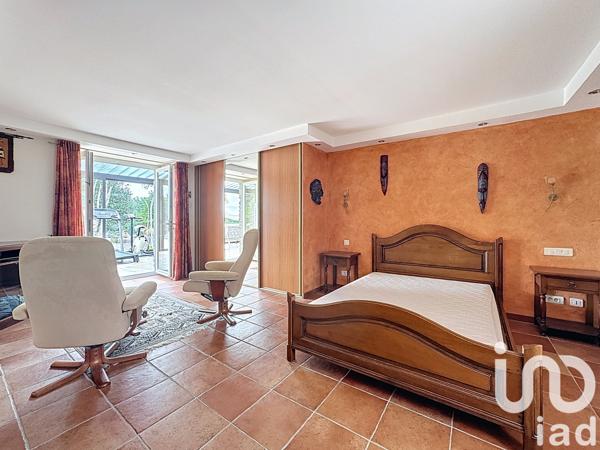 Maison à vendre 8 pièces 167 m² Plouguenast-Langast