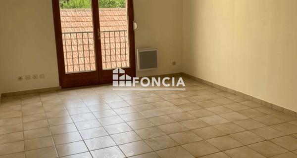Location Appartement 3 pièces 47.2 m² - Maule 78580