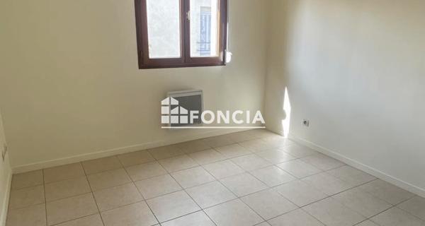 Location Appartement 3 pièces 47.2 m² - Maule 78580