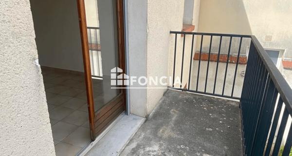 Location Appartement 3 pièces 47.2 m² - Maule 78580