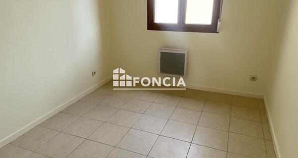Location Appartement 3 pièces 47.2 m² - Maule 78580
