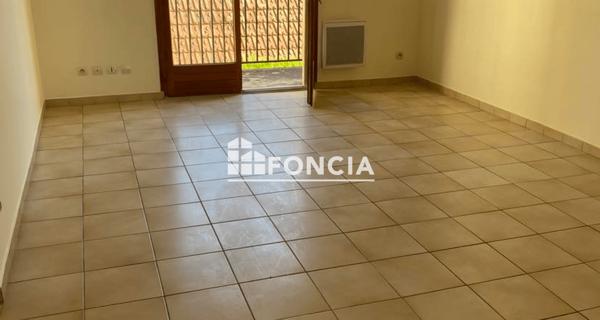 Location Appartement 3 pièces 47.2 m² - Maule 78580
