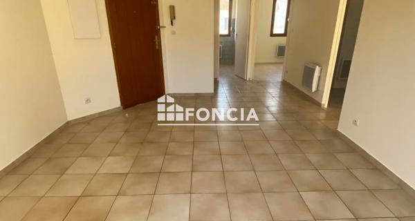 Location Appartement 3 pièces 47.2 m² - Maule 78580