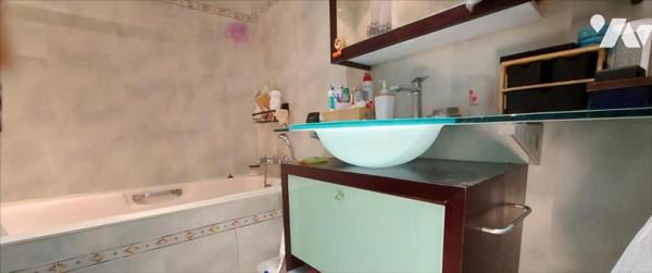 APPARTEMENT 3 CH ACTUELLEMENT LOUÉ