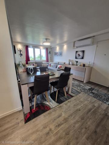 Appartement
         3 pièces
        - 58 m² Exclusivité 160 000 € *