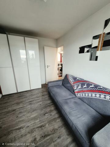 Appartement
         3 pièces
        - 58 m² Exclusivité 160 000 € *