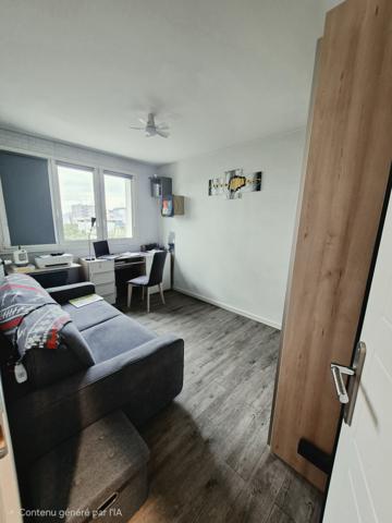 Appartement
         3 pièces
        - 58 m² Exclusivité 160 000 € *