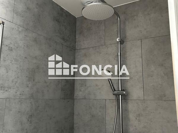 Location Appartement 3 pièces 61.9 m² - 50 RUE DE LA REPUBLIQUE Jarville-la-malgrange 54140