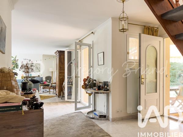 Maison à vendre 5 pièces 200 m² Bouliac
