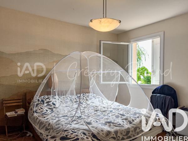 Maison à vendre 5 pièces 200 m² Bouliac