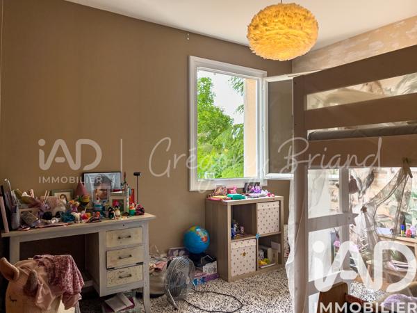 Maison à vendre 5 pièces 200 m² Bouliac