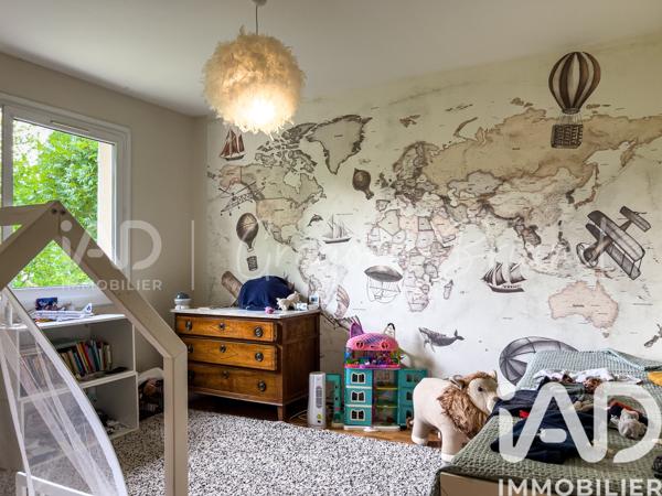 Maison à vendre 5 pièces 200 m² Bouliac