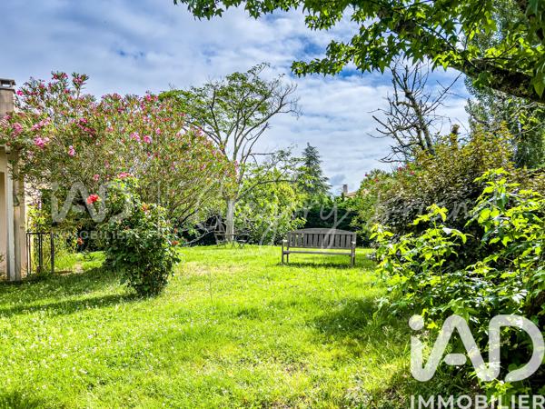 Maison à vendre 5 pièces 200 m² Bouliac