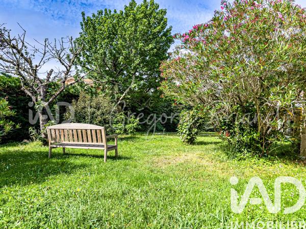 Maison à vendre 5 pièces 200 m² Bouliac