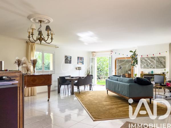 Maison à vendre 5 pièces 200 m² Bouliac