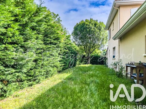 Maison à vendre 5 pièces 200 m² Bouliac