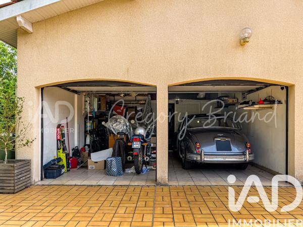 Maison à vendre 5 pièces 200 m² Bouliac