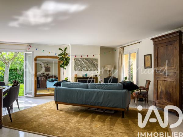 Maison à vendre 5 pièces 200 m² Bouliac