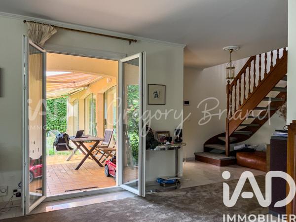 Maison à vendre 5 pièces 200 m² Bouliac