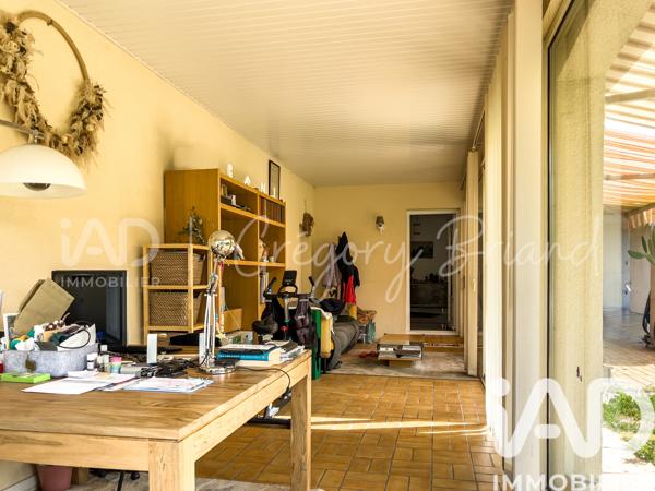 Maison à vendre 5 pièces 200 m² Bouliac
