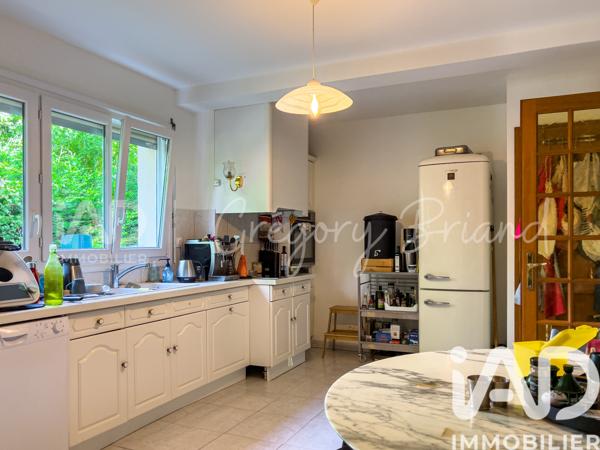 Maison à vendre 5 pièces 200 m² Bouliac