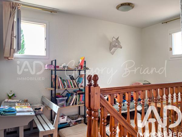 Maison à vendre 5 pièces 200 m² Bouliac