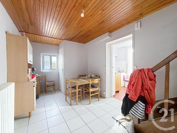 Maison à vendre  4 pièces - 98,75 m2 FLEURAT - 23