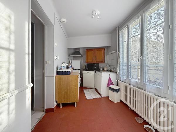 Maison à vendre  4 pièces - 98,75 m2 FLEURAT - 23