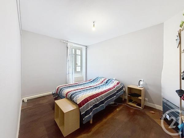 Maison à vendre  4 pièces - 98,75 m2 FLEURAT - 23