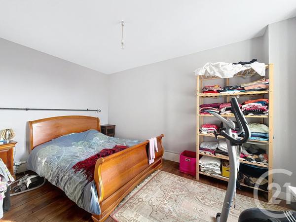 Maison à vendre  4 pièces - 98,75 m2 FLEURAT - 23