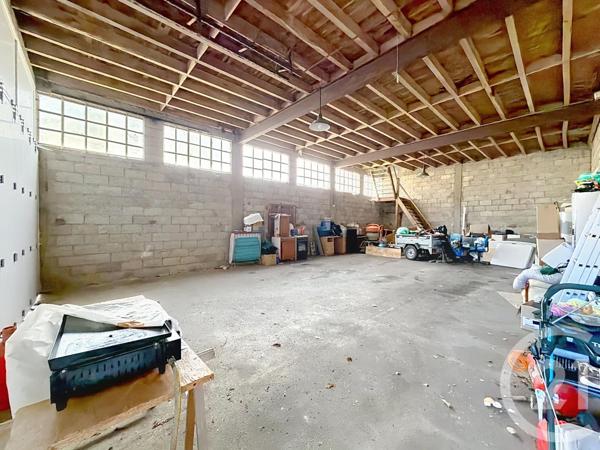 Maison à vendre  4 pièces - 98,75 m2 FLEURAT - 23