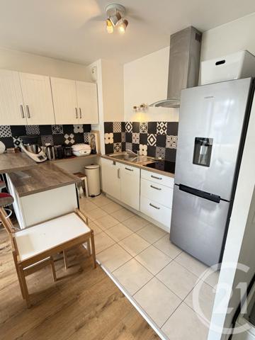 Appartement F2 à vendre  2 pièces - 36,10 m2 FRANCONVILLE LA GARENNE - 95