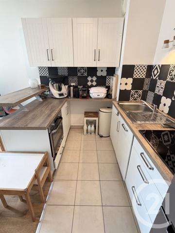 Appartement F2 à vendre  2 pièces - 36,10 m2 FRANCONVILLE LA GARENNE - 95