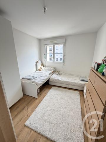 Appartement F2 à vendre  2 pièces - 36,10 m2 FRANCONVILLE LA GARENNE - 95
