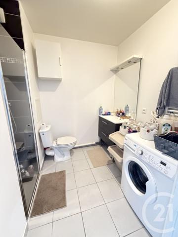 Appartement F2 à vendre  2 pièces - 36,10 m2 FRANCONVILLE LA GARENNE - 95