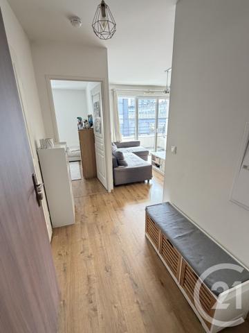 Appartement F2 à vendre  2 pièces - 36,10 m2 FRANCONVILLE LA GARENNE - 95