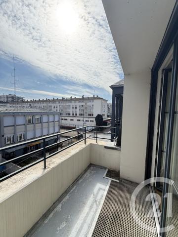 Appartement F2 à vendre  2 pièces - 36,10 m2 FRANCONVILLE LA GARENNE - 95
