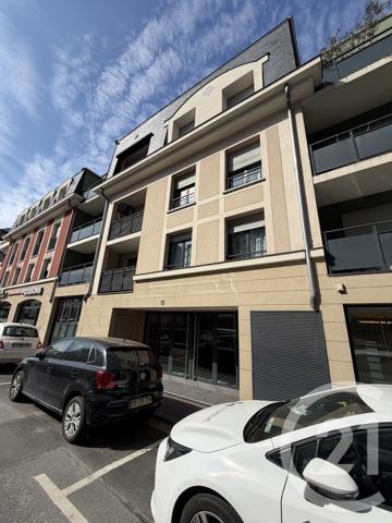 Appartement F2 à vendre  2 pièces - 36,10 m2 FRANCONVILLE LA GARENNE - 95