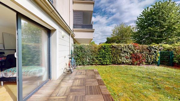 Vente Studio 1 pièces 34 m2 à Émerainville