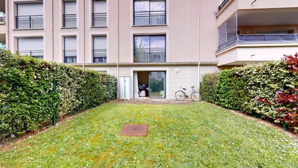Vente Studio 1 pièces 34 m2 à Émerainville
