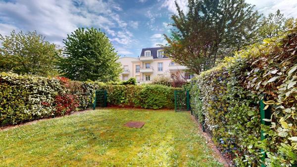 Vente Studio 1 pièces 34 m2 à Émerainville